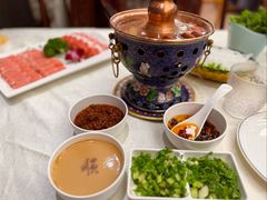 -东来顺饭庄(天坛店)