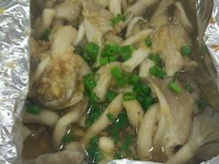 -强记湛江鸡饭店·二十七年老字号(拱北店)