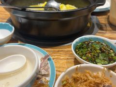 -春润大地海南椰子鸡(沙井京基百纳广场店)