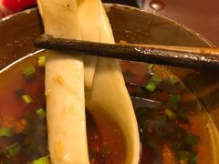 黄喉-重庆老火锅王(西安北路店)