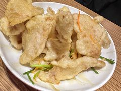 -金掌勺·锅包肉(广渠门店)