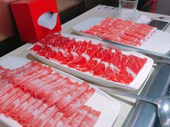 -海底捞(明洞店)