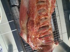 -迎燕阁烤羊腿(二环南路店)