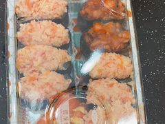 -争鲜回转寿司(通州万达店)