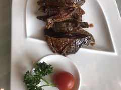 招牌热熏鱼-和满堂·经典本帮菜(川沙古镇店)