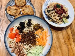 傣味凉面-阿木舂记·特色小吃(平江路店)