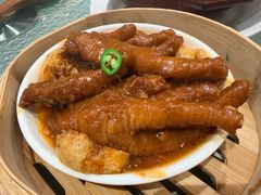-北园酒家(小北路店)