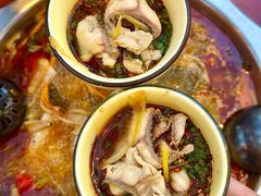 -大理.老字号渝记酸萝卜乌鱼(古城总店)