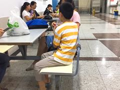 -浙江工业大学（朝晖校区）-游泳馆