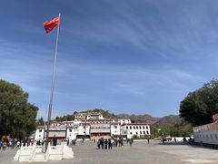 -五当召景区