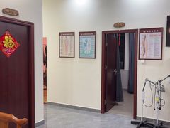 -张钰强中医正骨推拿连锁(唐家人才公寓店)