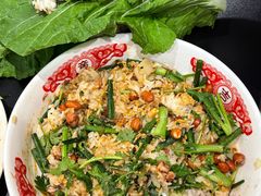 -红东阁东北菜烤肉酒馆(CROSS万象汇店)