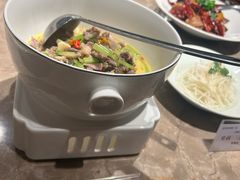 -绣园·茶食宴(湘绣博物馆店)