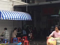 门面-沙溪兄茶餐厅