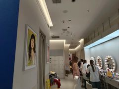 -天真蓝照相馆(杭州滨江宝龙店)