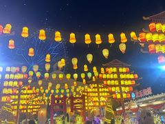 -国色天乡三期陆地乐园