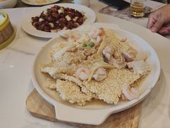-玉林烤鸭店(定福庄店)