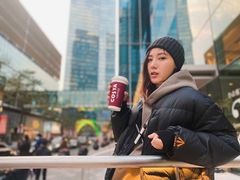 -COSTA COFFEE(静安嘉里中心店)