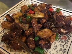 -宋记冕宁土菜馆(海门渔村二店)