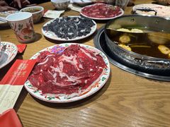-汕头八合里海记牛肉店(清河店)