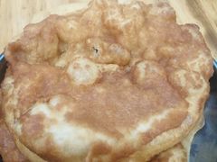 糖油饼-增盛魁小吃店