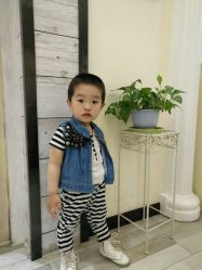 -星豆豆儿童摄影(南郊太白南路店)