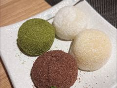 -德川家日本料理(顺义华联店)