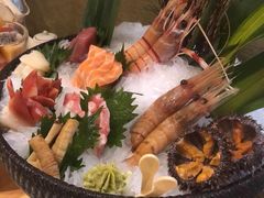 -割烹旭日本料理(龙湖狮山天街店)