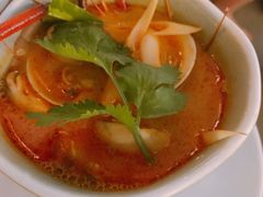 -CHINCHIN 青青·泰国料理(万象食家店)
