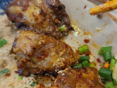 -晓靖轩烧烤(沙河风情店)