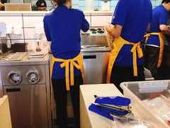 -DQ·蛋糕·冰淇淋(金桥店)