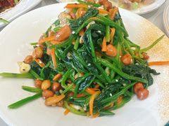 -清真·同发顺饭庄·烧麦(总店)