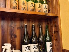 -鸟鹏烧鸟居酒屋(天河领展店)