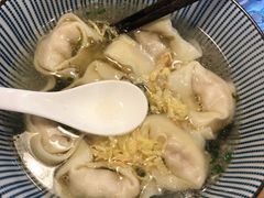 芝士馄饨-红小满休闲餐厅(十全街店)