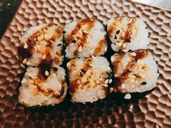 -仓桥家·焗寿司·锅物(光谷步行街店)