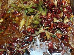 -马布尔莱斯食府(西红门店)