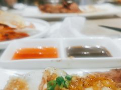 -上渔铁板烧(熙悦汇店)