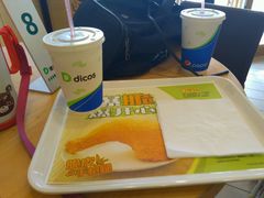 -德克士(唐龙店)