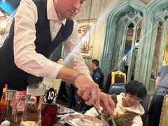 -卢布里西餐厅(总店)