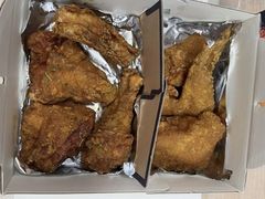 -BOPEYE·波派炸鸡(九霄天地店)