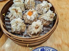 -都一处烧麦馆(前门店)