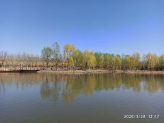 -东郊湿地公园