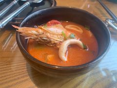 -泰香米泰国餐厅(北城天街店)