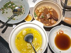 -留半山·香港食堂(啦啦宝都店)