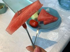 -古越舫·精品杭帮菜(商都路店)