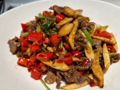 -径山十八道·风味民间菜(杭州总店)