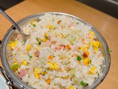彝家炒饭-一个叫川的地方(麒麟新天地店)