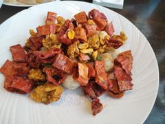 -丽华园(汉阳龙阳店)