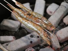 -袁家水泊水浒烤肉(白金店)