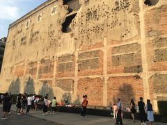 -上海四行仓库抗战纪念馆